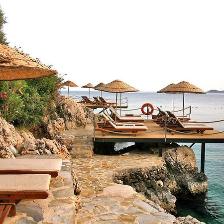 Kulube Hotel Kalkan Buitenkant foto