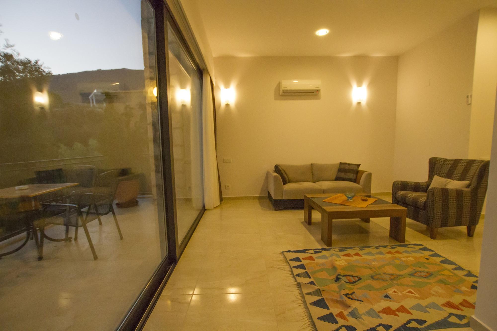 Kulube Hotel Kalkan Buitenkant foto