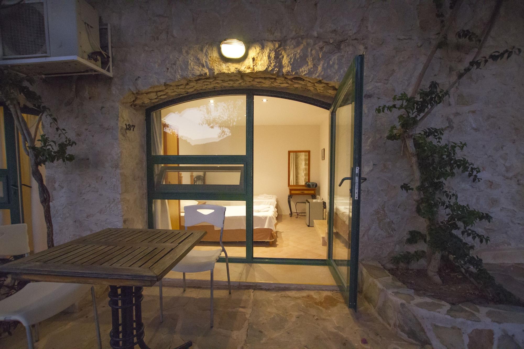 Kulube Hotel Kalkan Buitenkant foto