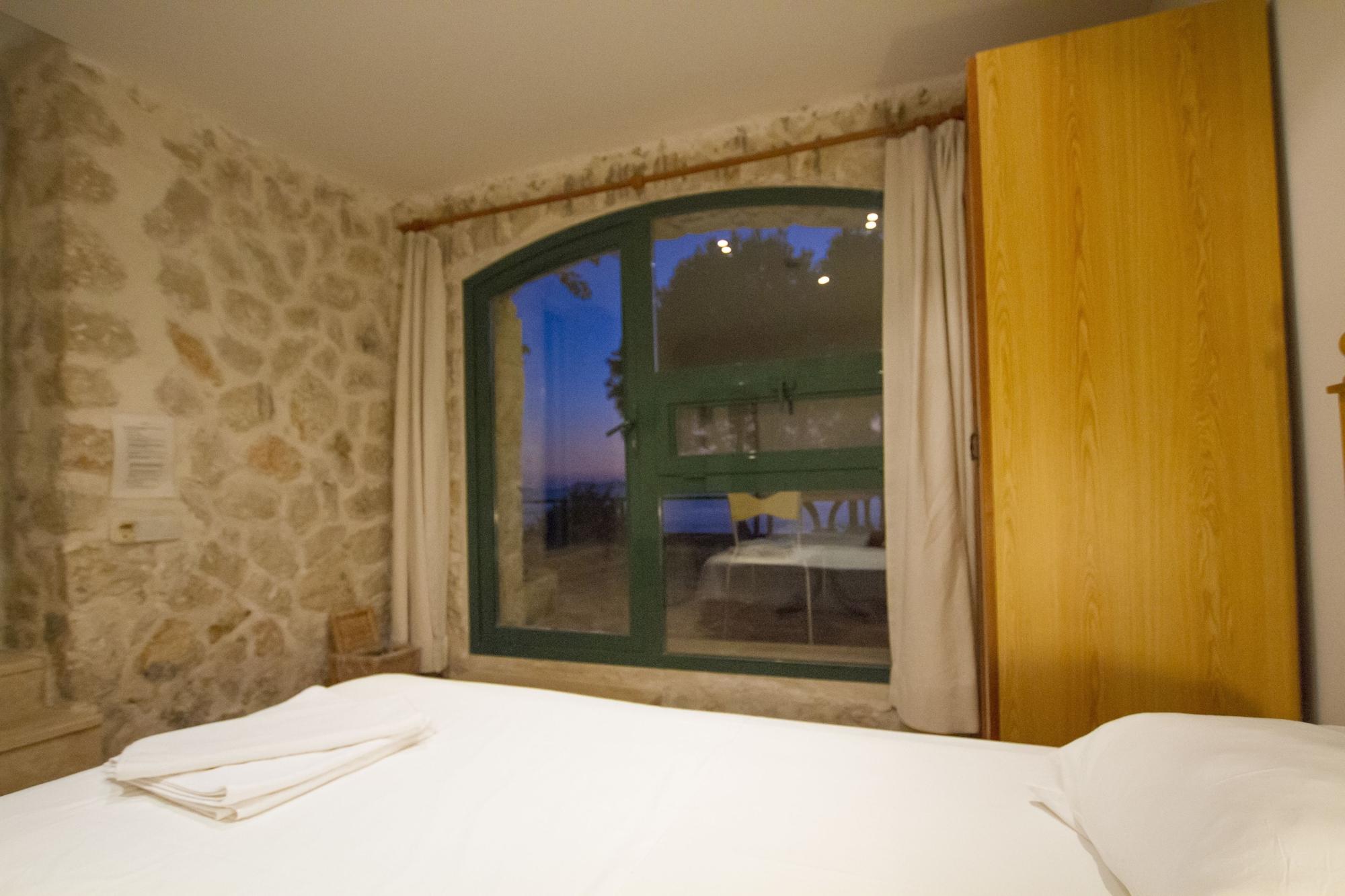 Kulube Hotel Kalkan Buitenkant foto