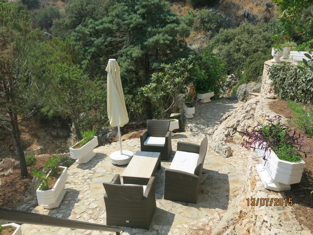 Kulube Hotel Kalkan Buitenkant foto
