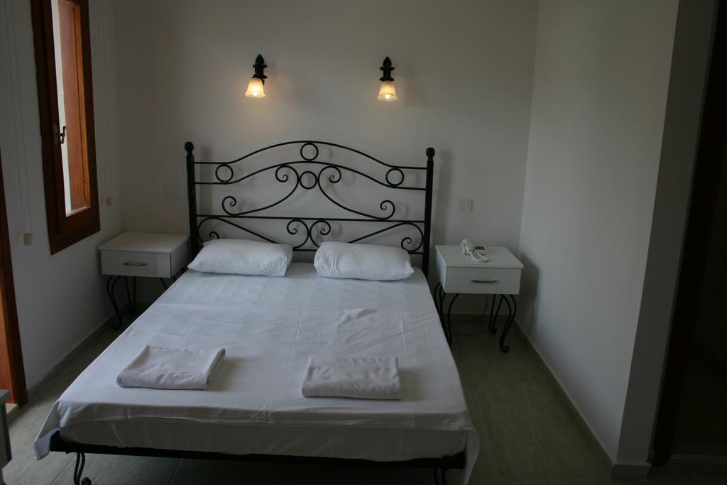 Kulube Hotel Kalkan Buitenkant foto